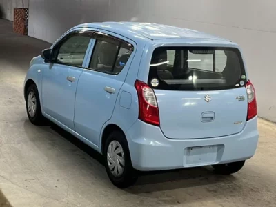 Suzuki ALTO ECO