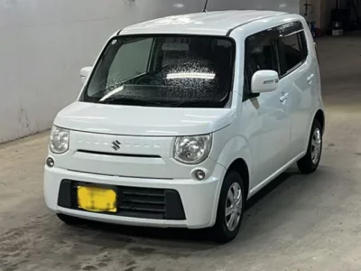Suzuki MRWAGON