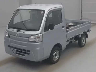 Toyota PIXIS TRUCK
