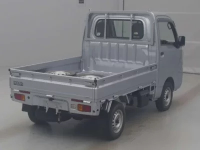 Toyota PIXIS TRUCK