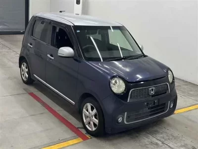 Honda N ONE