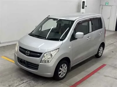 Mazda AZ WAGON