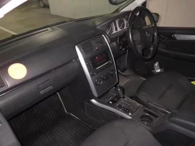Mercedes-Benz B CLASS