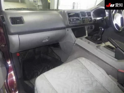 Mazda BONGO FRIENDEE
