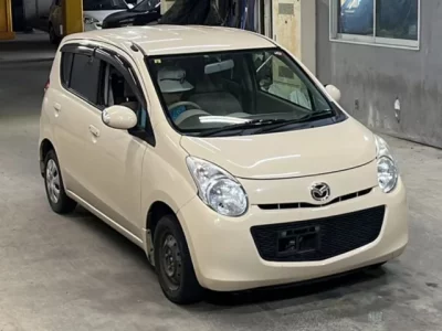 Mazda CAROL