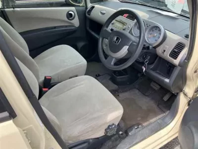 Honda LIFE