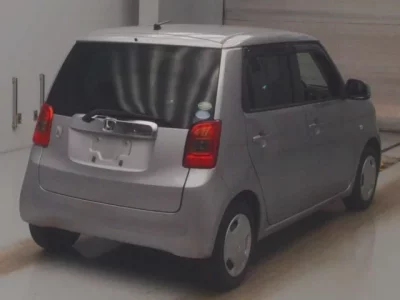 Honda N ONE