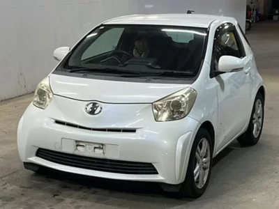 Toyota IQ