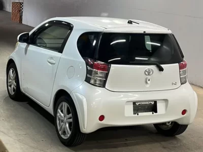 Toyota IQ