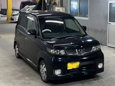 Honda ZEST