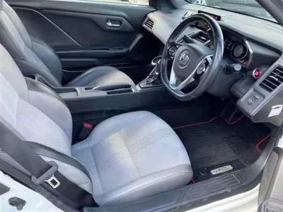 Honda S660