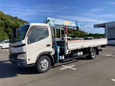 Toyota DYNA