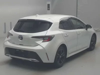Toyota COROLLA SPORT