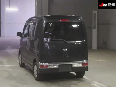Daihatsu Atrai Wagon