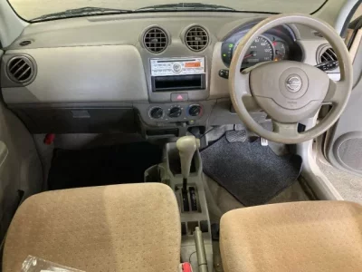 Nissan PINO
