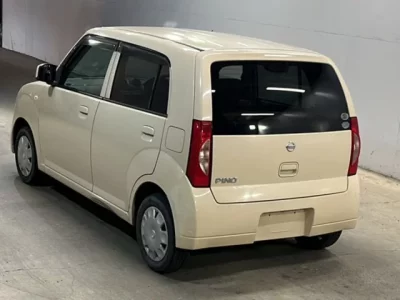 Nissan PINO