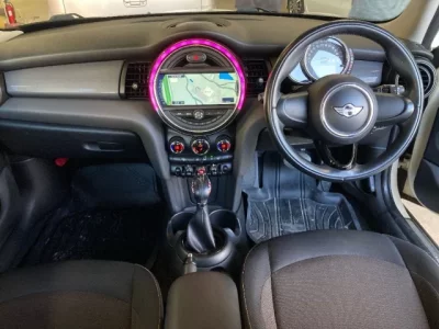 BMW MINI