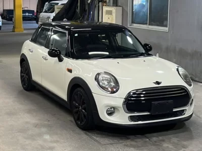 BMW MINI