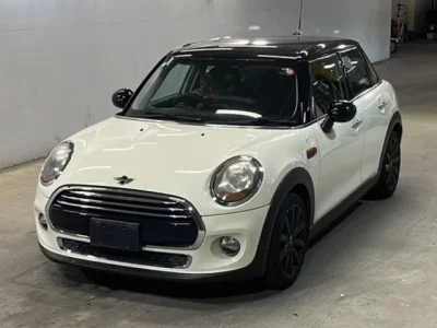 BMW MINI