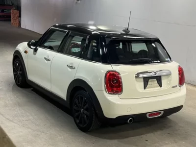 BMW MINI