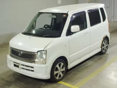 Mazda AZ WAGON