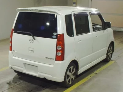 Mazda AZ WAGON
