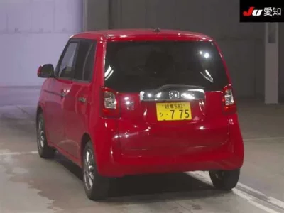 Honda N ONE