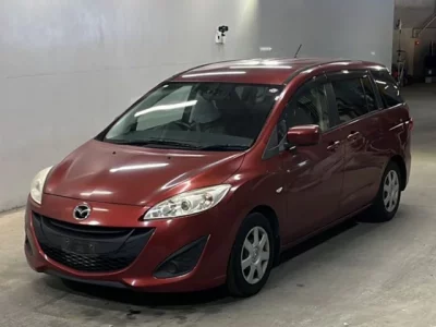Mazda PREMACY