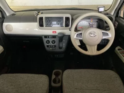 Daihatsu MIRA TOCOT