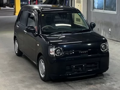 Daihatsu MIRA TOCOT