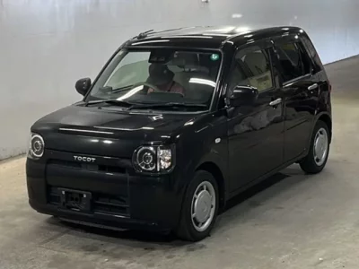Daihatsu MIRA TOCOT