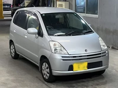 Suzuki MRWAGON