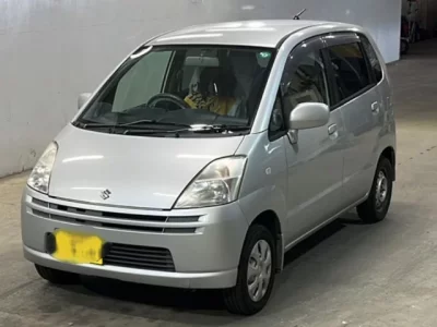 Suzuki MRWAGON