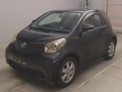 Toyota IQ