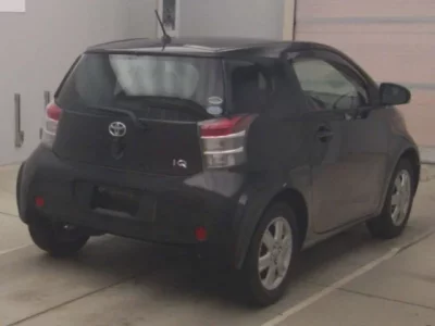 Toyota IQ