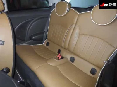 BMW MINI