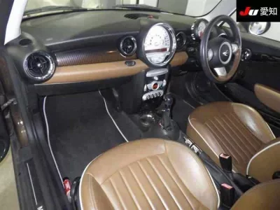 BMW MINI