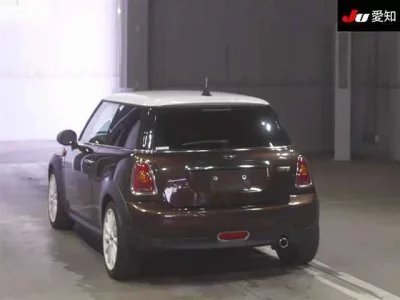 BMW MINI