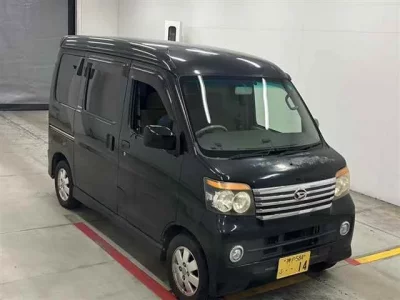 Daihatsu Atrai Wagon