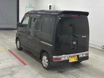 Daihatsu Atrai Wagon