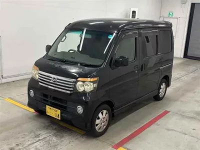 Daihatsu Atrai Wagon