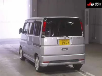 Honda VAMOS