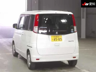Suzuki PALETTE