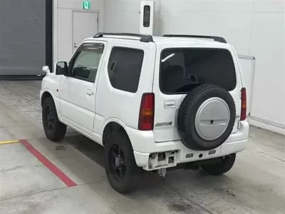 Mazda AZ-OFFROAD