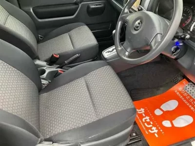 Mazda AZ-OFFROAD