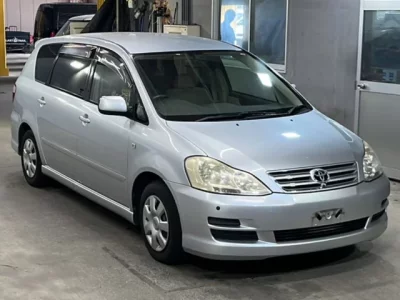 Toyota IPSUM