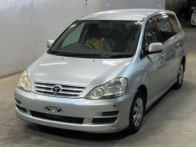 Toyota IPSUM