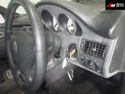 Mercedes-Benz SLK CLASS