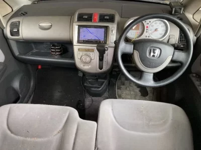 Honda LIFE