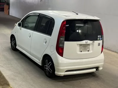 Honda LIFE